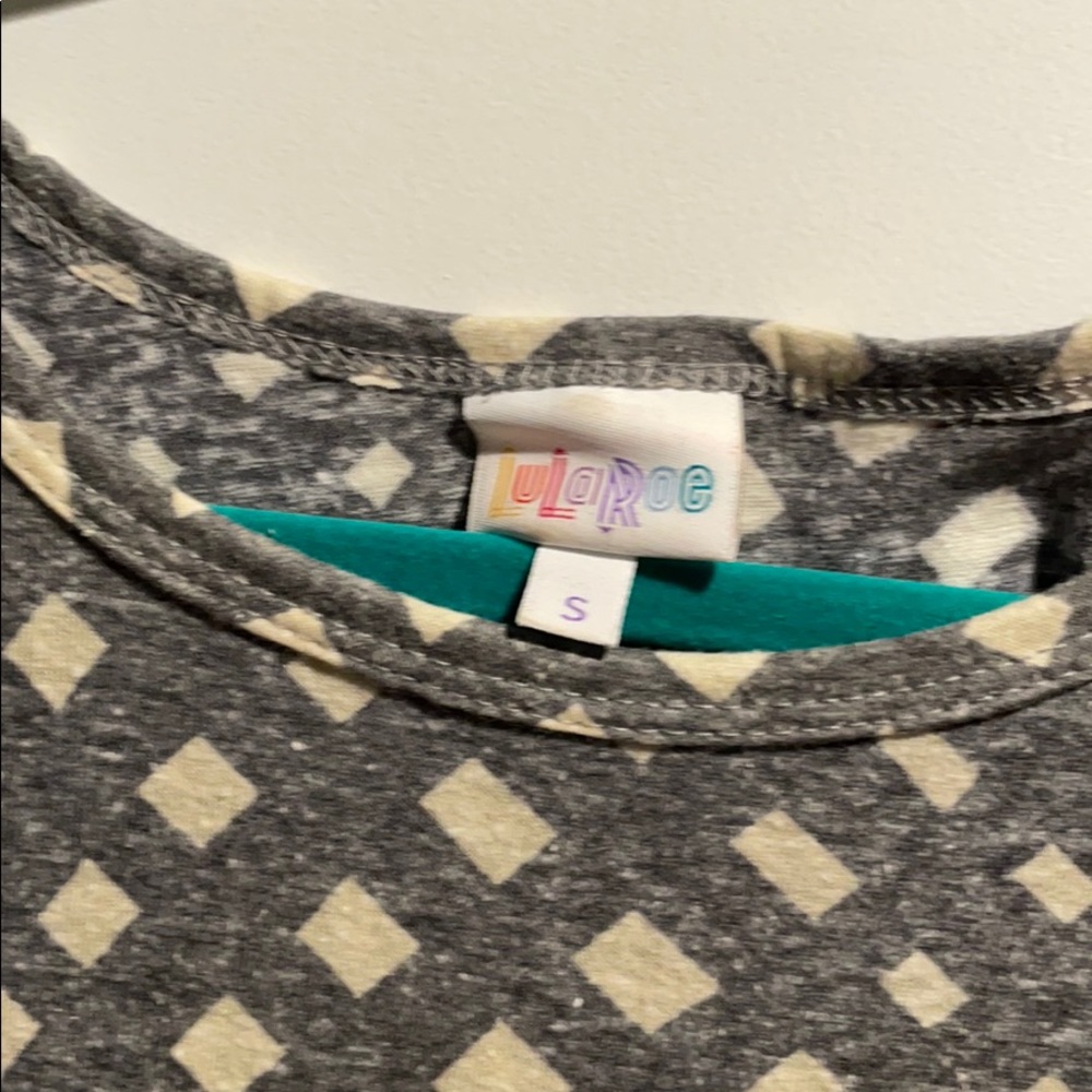 LuLaRoe Carly